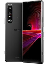 Mobilni telefon Sony Xperia 1 III cena 1035€