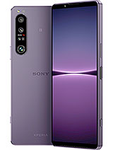 Mobilni telefon Sony Xperia 1 IV cena 1180€