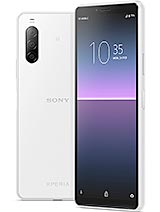 Mobilni telefon Sony Xperia 10 II cena 490€