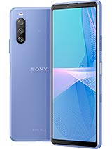 Mobilni telefon Sony Xperia 10 III cena 485€