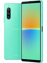 Mobilni telefon Sony Xperia 10 IV cena 499€