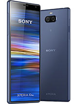 Mobilni telefon Sony Xperia 10 Plus cena 360€