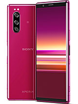 Mobilni telefon Sony Xperia 5 cena 555€