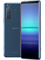 Mobilni telefon Sony Xperia 5 II cena 795€