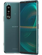 Mobilni telefon Sony Xperia 5 III cena 795€