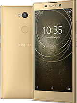 Mobilni telefon Sony Xperia L2 cena 185€