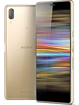 Mobilni telefon Sony Xperia L3 cena 199€