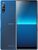 Mobilni telefon Sony Xperia L4 cena 219€