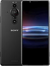 Mobilni telefon Sony Xperia Pro-I cena 1499€