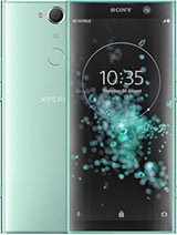Mobilni telefon Sony Xperia XA2 Plus cena 299€