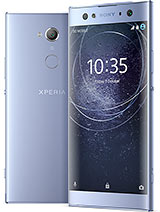 Mobilni telefon Sony Xperia XA2 Ultra cena 299€