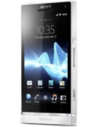 Mobilni telefon Sony Xperia S LT26i White cena 185€