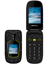 Mobilni telefon Ulefone Armor Flip cena 85€