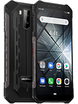 Mobilni telefon Ulefone Armor X3 cena 179€
