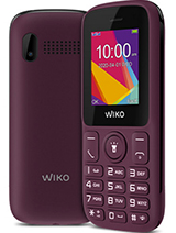 Wiko F100