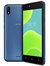 Mobilni telefon Wiko Y50 cena 65€