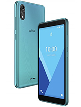 Wiko Y51