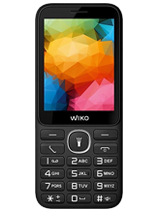 Mobilni telefon Wiko F200 cena 23€