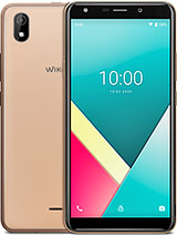 Mobilni telefon Wiko Y61 cena 72€