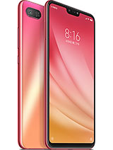 Mobilni telefon Xiaomi Mi 8 Lite cena 195€