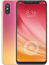 Mobilni telefon Xiaomi Mi 8 Pro cena 330€