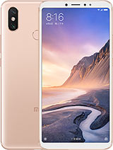 Mobilni telefon Xiaomi Mi Max 3 cena 199€