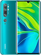 Mobilni telefon Xiaomi Mi Note 10 cena 499€