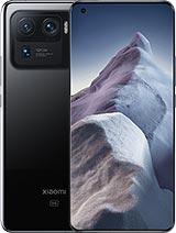Mobilni telefon Xiaomi Mi 11 Ultra cena 1290€