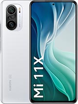 Mobilni telefon Xiaomi Mi 11X cena 315€