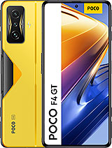 Mobilni telefon Xiaomi Poco F4 GT cena 449€