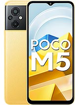 Mobilni telefon Xiaomi Poco M5 cena 168€