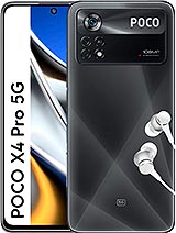 Xiaomi Poco X4 Pro 5G cena 285€