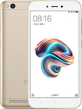 Xiaomi Redmi 5A 3/32GB