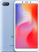 Xiaomi Redmi 6 32GB