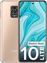 Mobilni telefon Xiaomi Redmi Note 10 Lite cena 160€