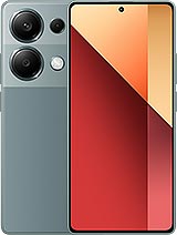 Mobilni telefon Xiaomi Redmi Note 13 Pro 4G 8/256GB cena 260€
