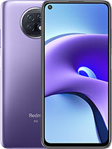 Mobilni telefon Xiaomi Redmi Note 9T 5G cena 157€