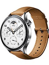 Mobilni telefon Xiaomi Watch S1 Pro cena 299€