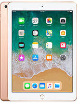 Apple iPad 9.7 (2018) WiFi 32GB