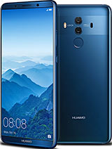Mobilni telefon Huawei Mate 10 Pro cena 399€