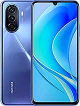 Huawei nova Y70