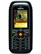 Mobilni telefon Alpha R1 cena 36€