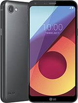 Mobilni telefon LG Q6 Plus cena 199€