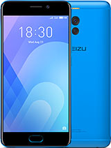Mobilni telefon Meizu M6 Note 4/64GB cena 310€