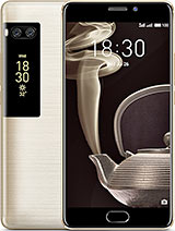 Mobilni telefon Meizu Pro 7 Plus cena 550€