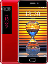 Mobilni telefon Meizu Pro 7 cena 355€