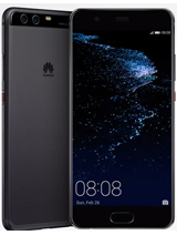 Huawei P10 Plus