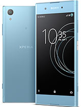 Mobilni telefon Sony Xperia XA1 Plus cena 229€