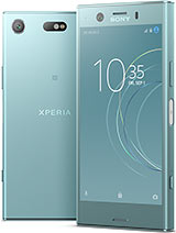 Mobilni telefon Sony Xperia XZ1 Compact cena 340€