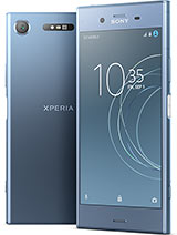 Mobilni telefon Sony Xperia XZ1 cena 340€